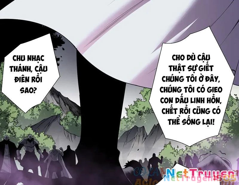 Thảm Họa Tử Linh Sư Chapter 191 - 131