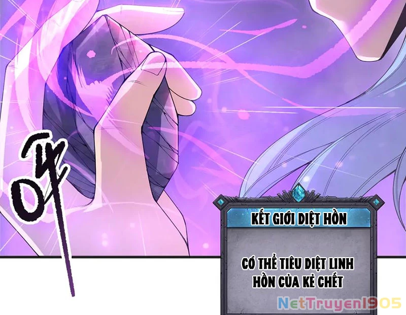 Thảm Họa Tử Linh Sư Chapter 191 - 134