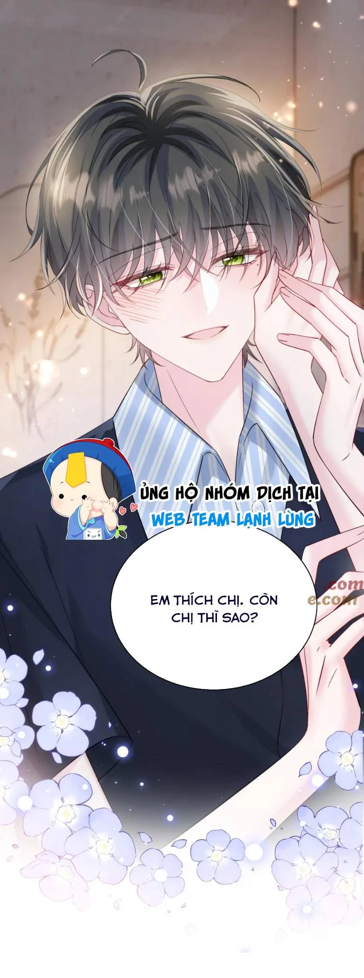Xuyên Thành Tiểu Muội Của Đại Lão Giấu Mặt Chapter 65 - 4