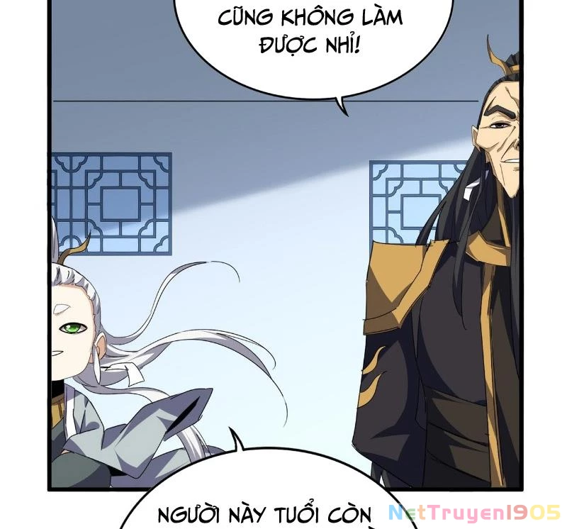 Đại Quản Gia Là Ma Hoàng Chapter 717 - 10