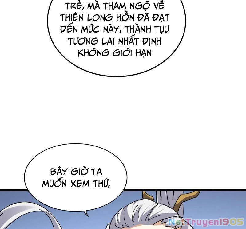 Đại Quản Gia Là Ma Hoàng Chapter 717 - 11