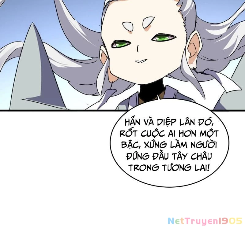 Đại Quản Gia Là Ma Hoàng Chapter 717 - 12