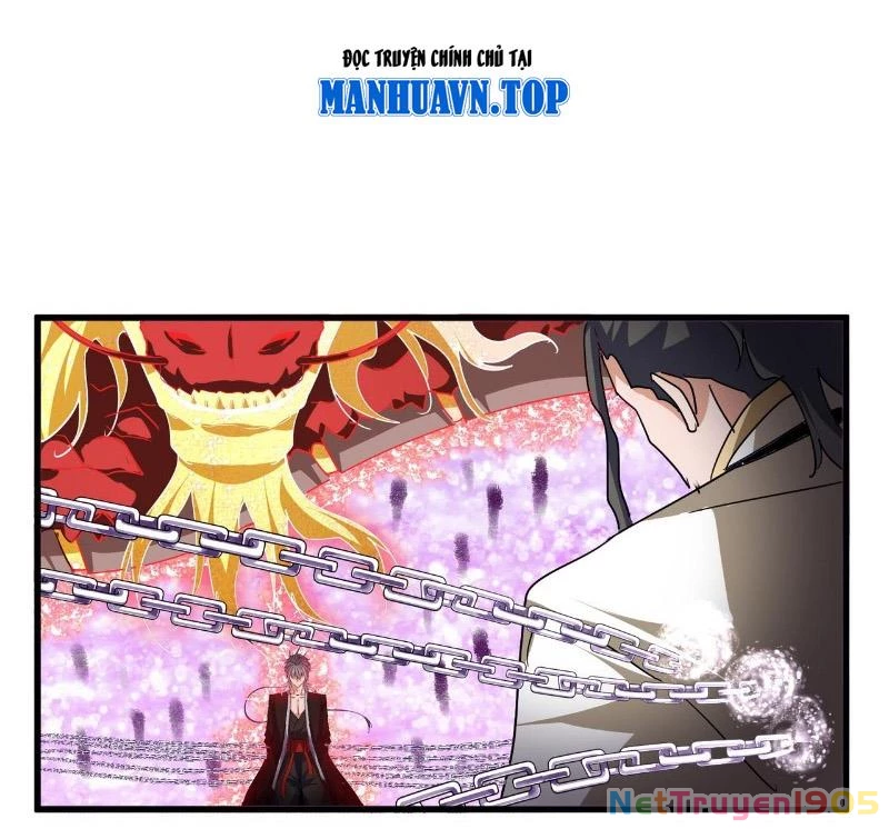 Đại Quản Gia Là Ma Hoàng Chapter 717 - 13
