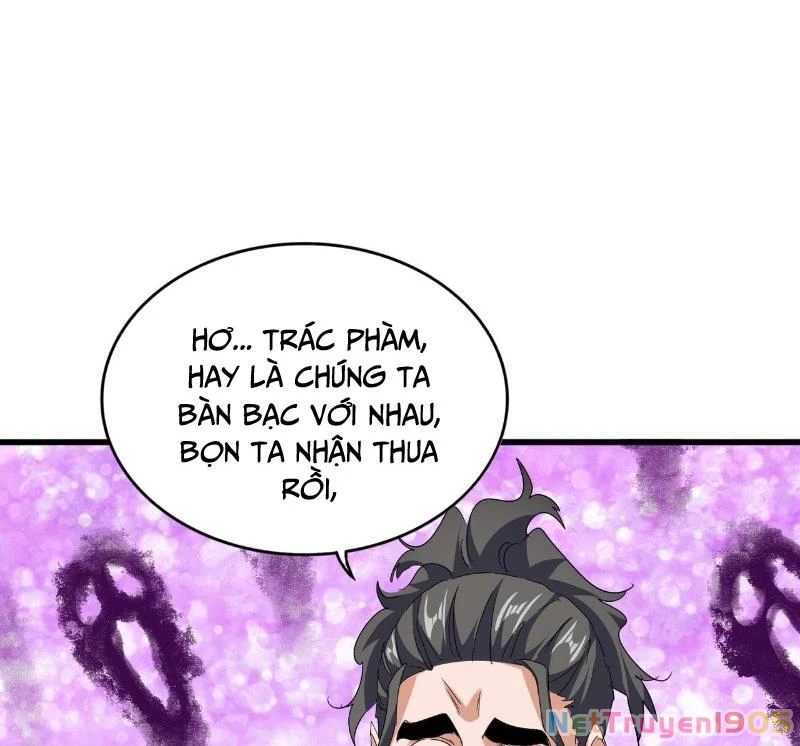 Đại Quản Gia Là Ma Hoàng Chapter 717 - 14