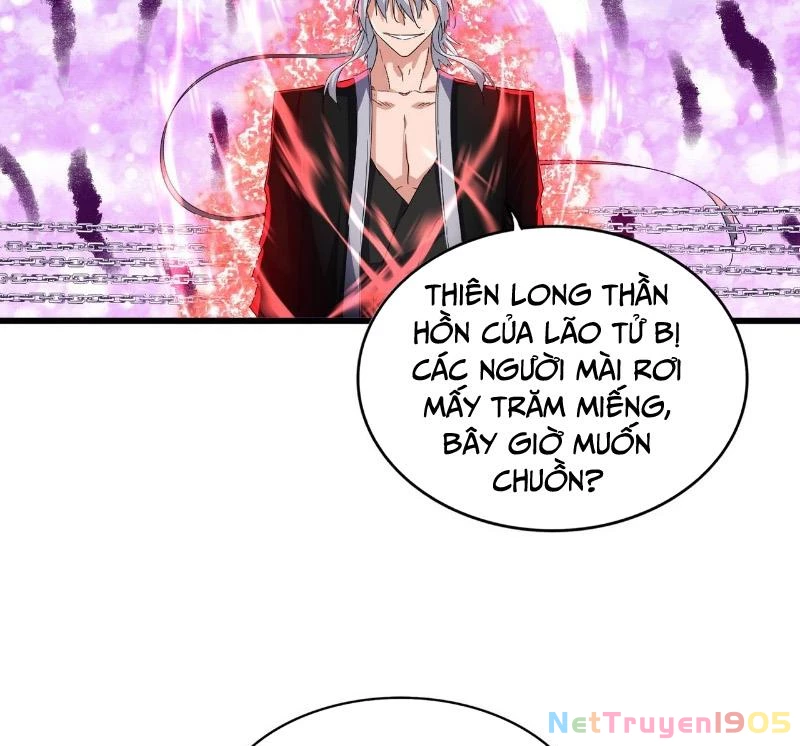 Đại Quản Gia Là Ma Hoàng Chapter 717 - 17