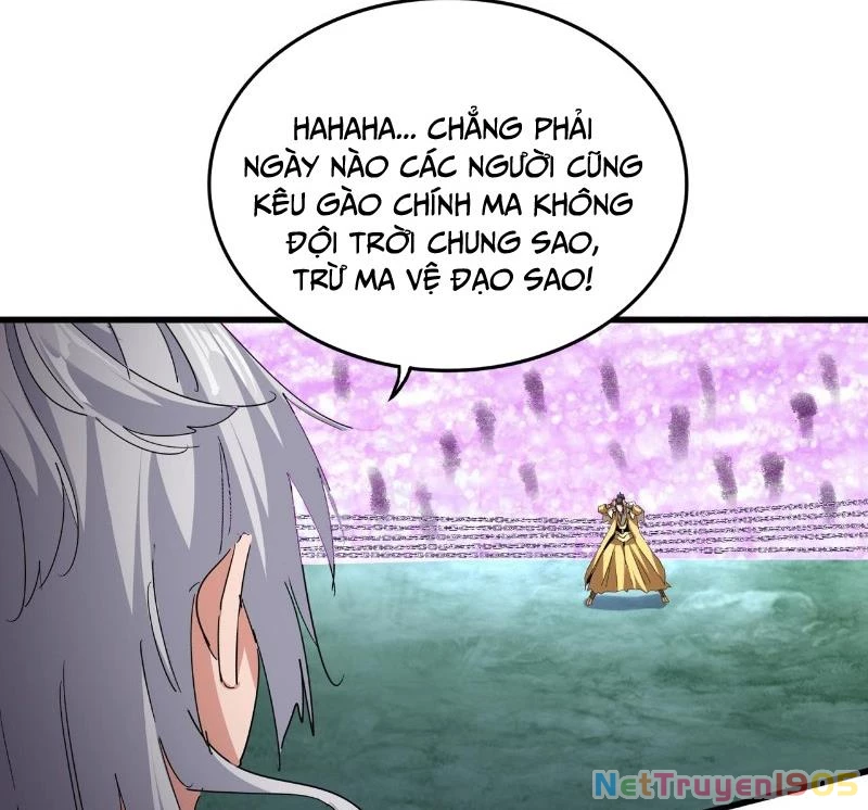 Đại Quản Gia Là Ma Hoàng Chapter 717 - 24