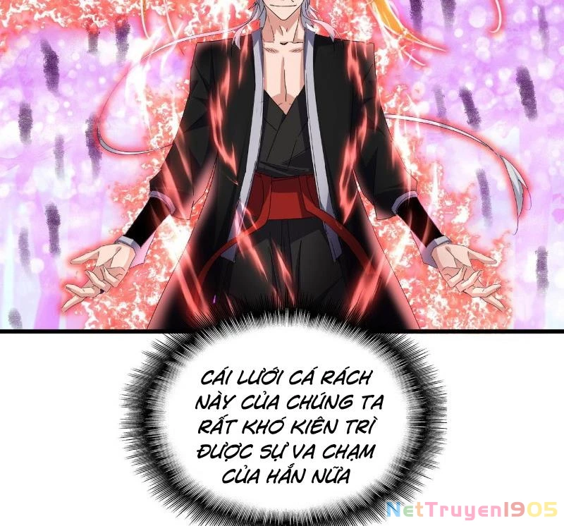 Đại Quản Gia Là Ma Hoàng Chapter 717 - 30