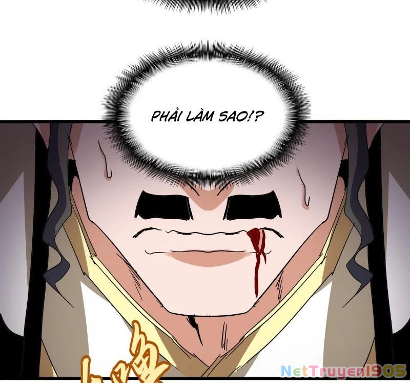 Đại Quản Gia Là Ma Hoàng Chapter 717 - 31