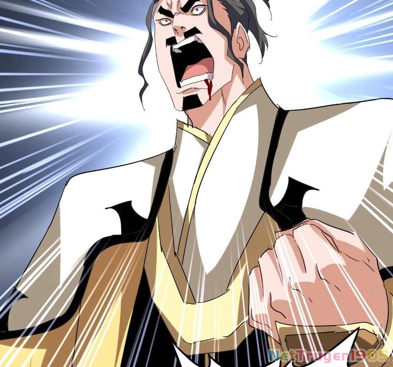 Đại Quản Gia Là Ma Hoàng Chapter 717 - 34