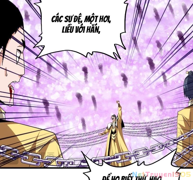 Đại Quản Gia Là Ma Hoàng Chapter 717 - 36