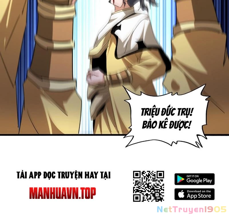 Đại Quản Gia Là Ma Hoàng Chapter 717 - 40