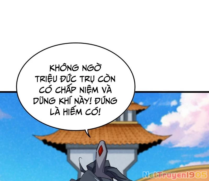 Đại Quản Gia Là Ma Hoàng Chapter 717 - 42