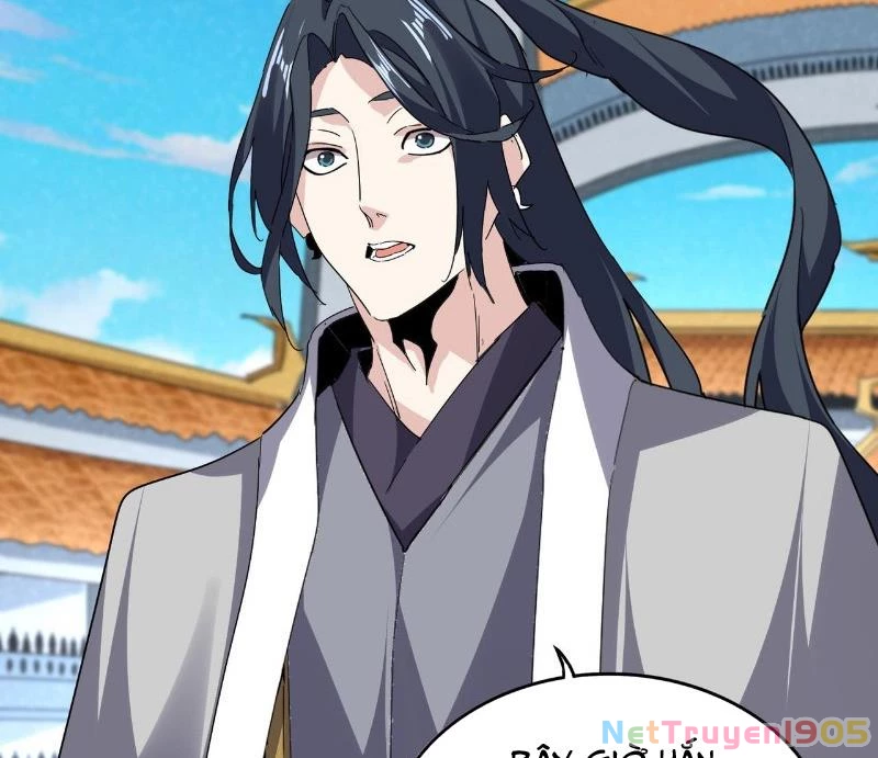 Đại Quản Gia Là Ma Hoàng Chapter 717 - 43
