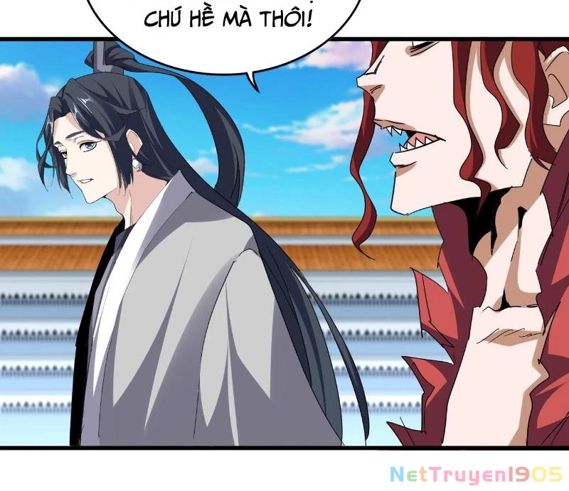 Đại Quản Gia Là Ma Hoàng Chapter 717 - 45