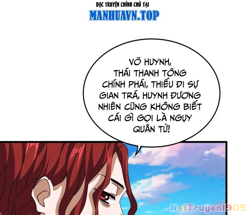 Đại Quản Gia Là Ma Hoàng Chapter 717 - 46