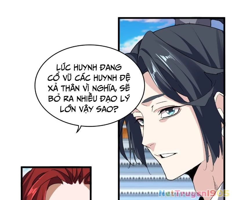 Đại Quản Gia Là Ma Hoàng Chapter 717 - 48