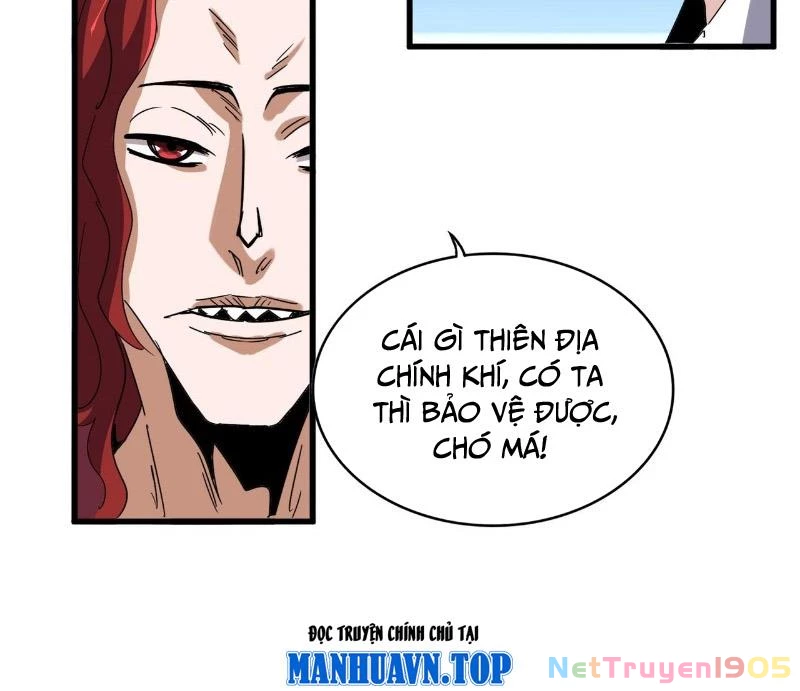 Đại Quản Gia Là Ma Hoàng Chapter 717 - 49