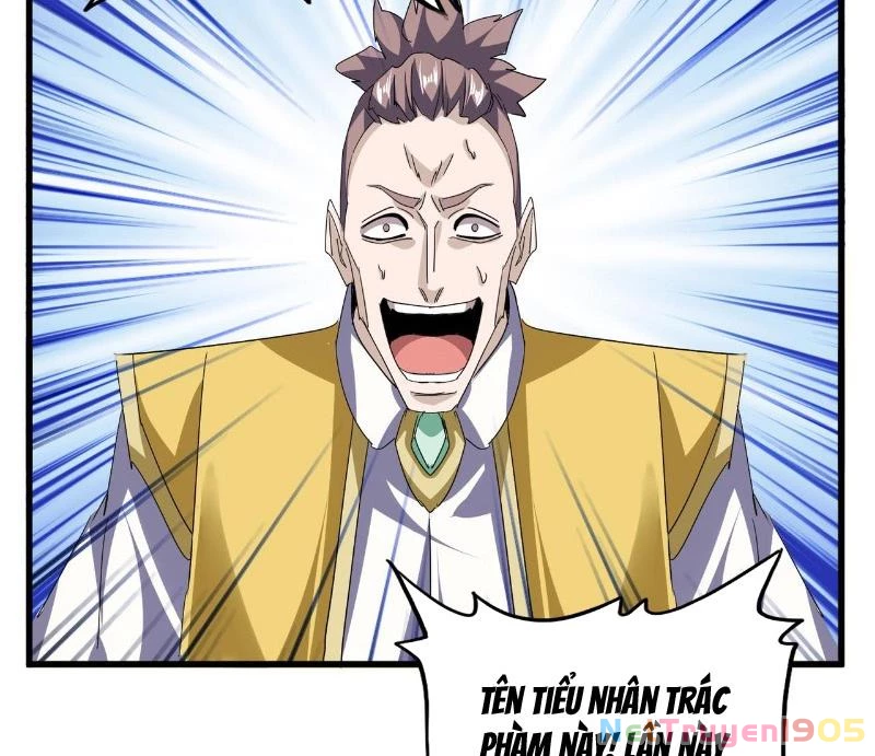 Đại Quản Gia Là Ma Hoàng Chapter 717 - 54