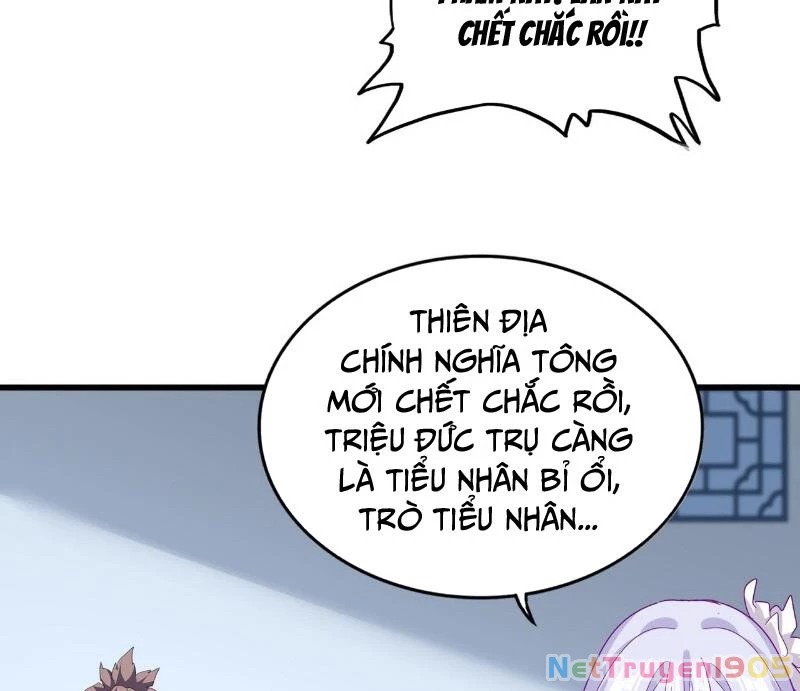 Đại Quản Gia Là Ma Hoàng Chapter 717 - 55