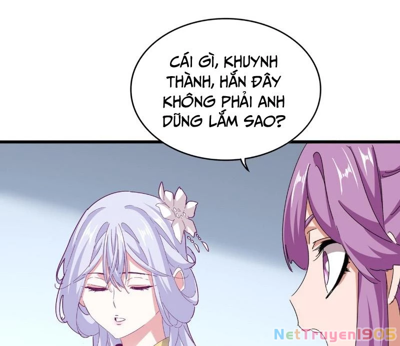 Đại Quản Gia Là Ma Hoàng Chapter 717 - 57