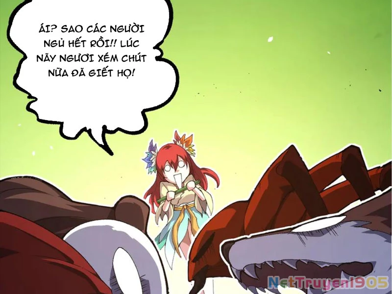Chuyển Sinh Thành Liễu Đột Biến Chapter 389 - 3
