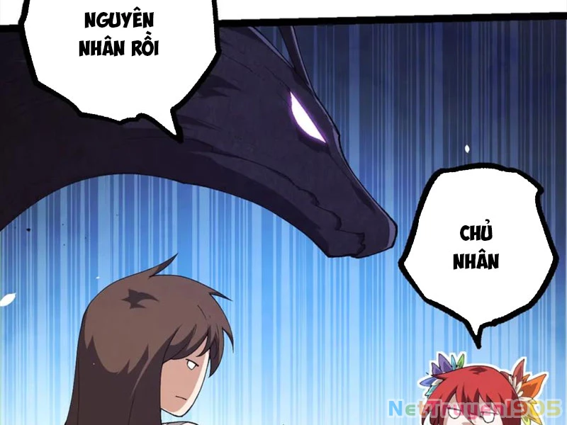 Chuyển Sinh Thành Liễu Đột Biến Chapter 389 - 8