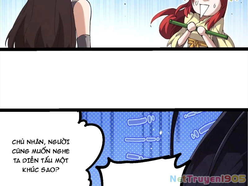 Chuyển Sinh Thành Liễu Đột Biến Chapter 389 - 9
