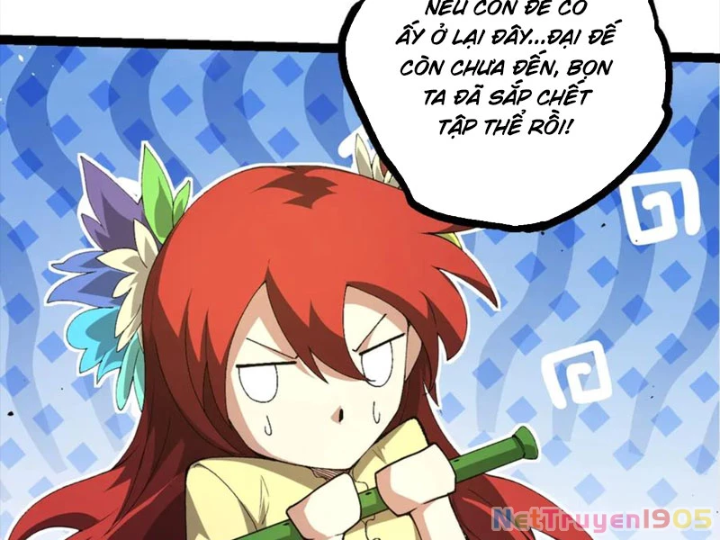Chuyển Sinh Thành Liễu Đột Biến Chapter 389 - 13