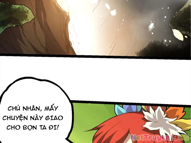 Chuyển Sinh Thành Liễu Đột Biến Chapter 389 - 23