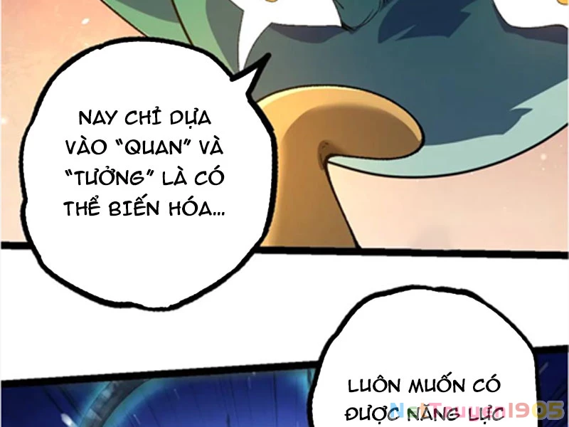Chuyển Sinh Thành Liễu Đột Biến Chapter 389 - 92