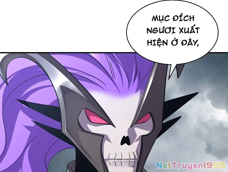 Ma Thú Siêu Thần Chapter 182 - 5
