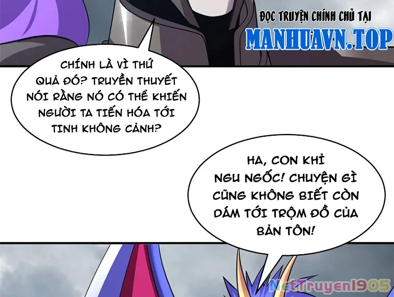 Ma Thú Siêu Thần Chapter 182 - 6