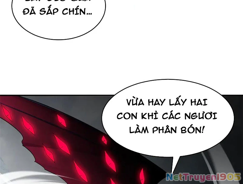 Ma Thú Siêu Thần Chapter 182 - 8