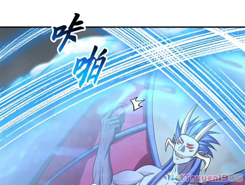 Ma Thú Siêu Thần Chapter 182 - 23