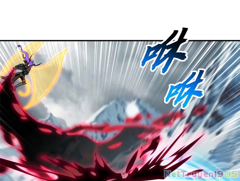 Ma Thú Siêu Thần Chapter 182 - 26