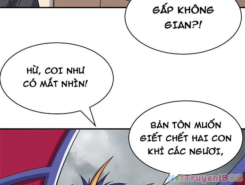 Ma Thú Siêu Thần Chapter 182 - 35