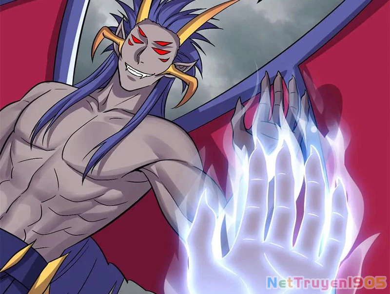 Ma Thú Siêu Thần Chapter 182 - 36