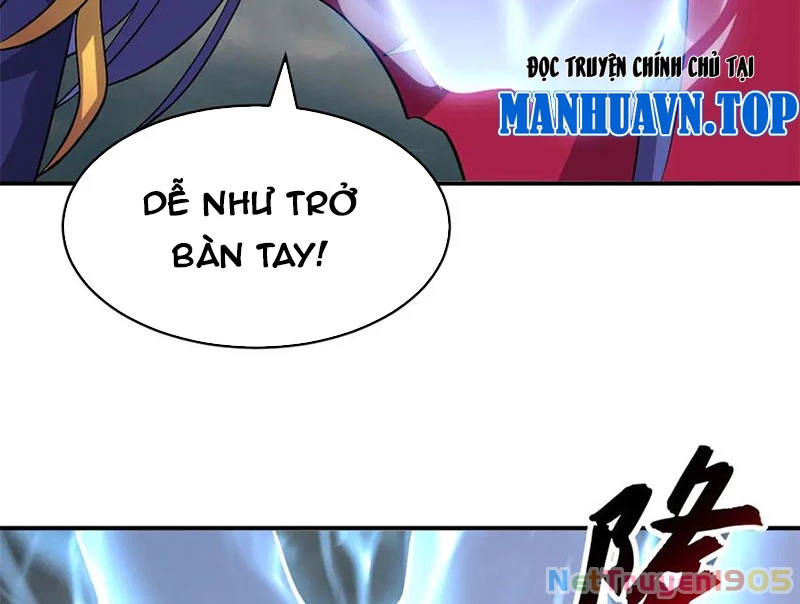 Ma Thú Siêu Thần Chapter 182 - 37