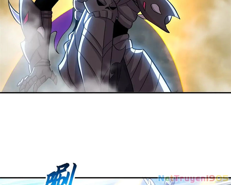 Ma Thú Siêu Thần Chapter 182 - 40