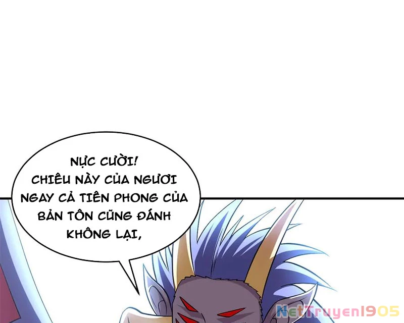 Ma Thú Siêu Thần Chapter 182 - 53