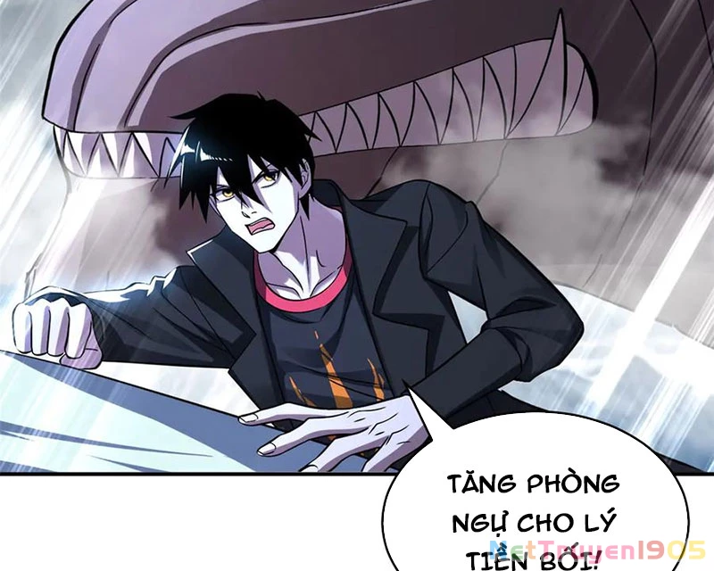 Ma Thú Siêu Thần Chapter 182 - 58