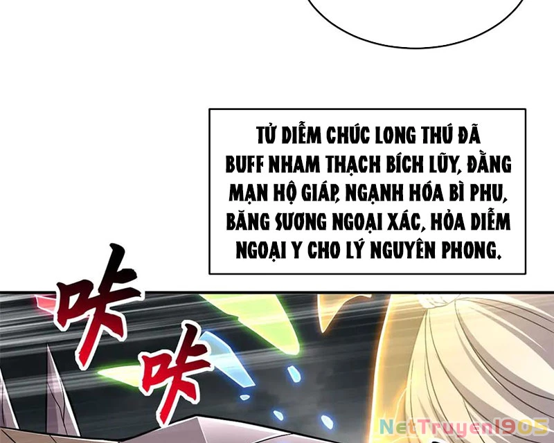 Ma Thú Siêu Thần Chapter 182 - 59