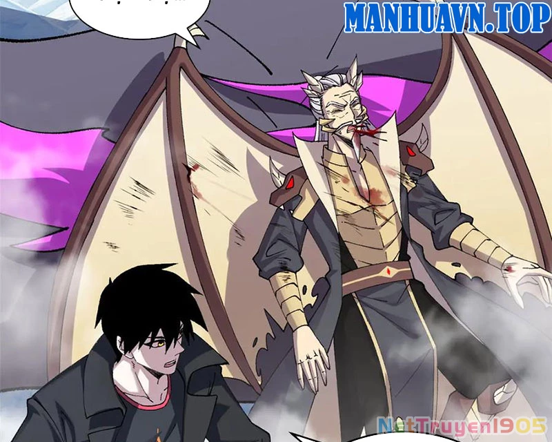 Ma Thú Siêu Thần Chapter 182 - 68