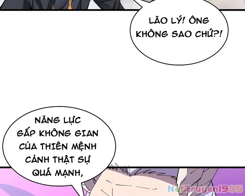Ma Thú Siêu Thần Chapter 182 - 69