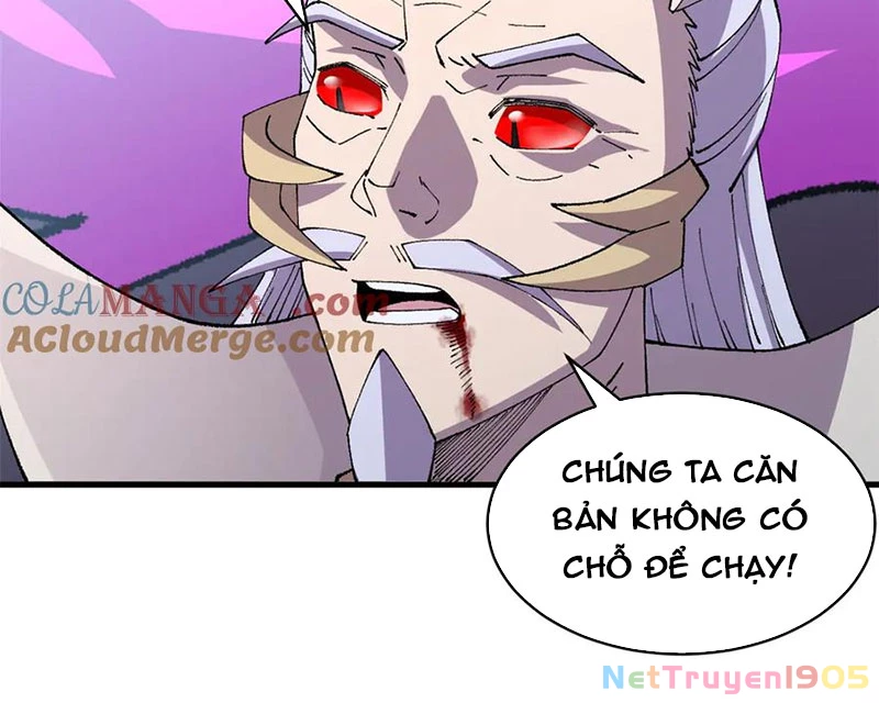 Ma Thú Siêu Thần Chapter 182 - 70
