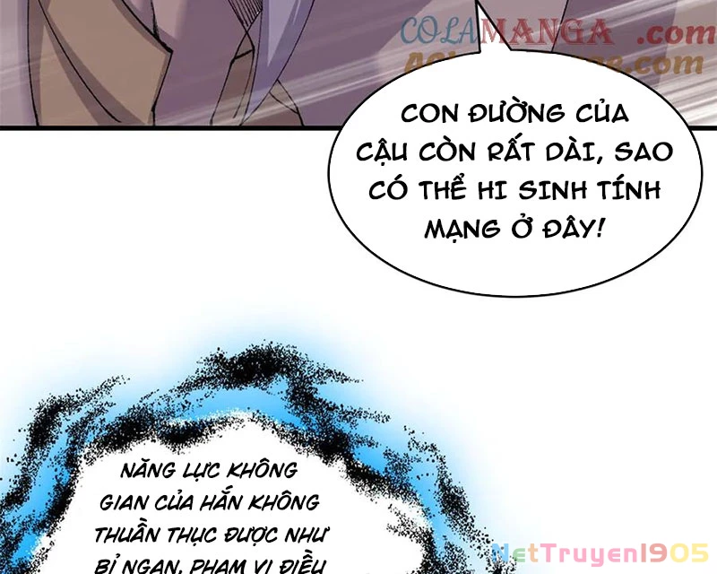 Ma Thú Siêu Thần Chapter 182 - 74