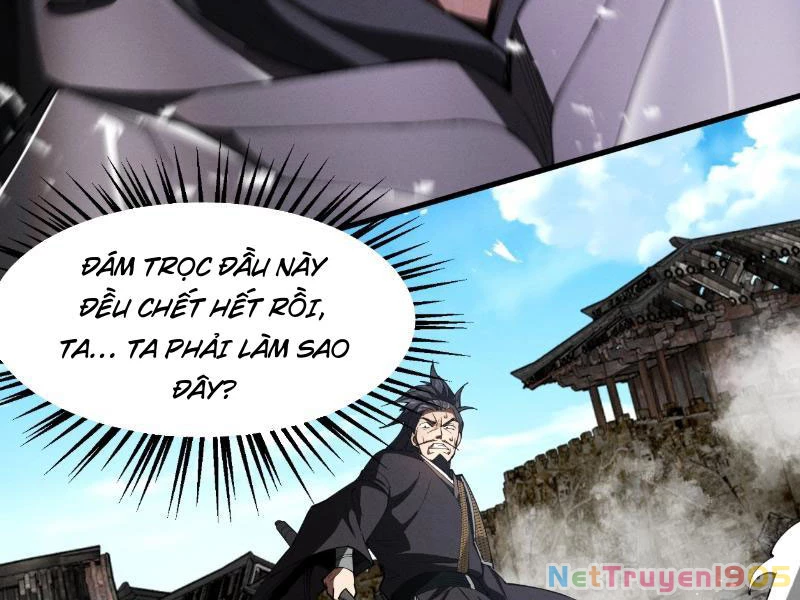 Gặp Mạnh Thì Mạnh, Ta Tu Vi Vô Thượng Hạn Chapter 55 - 48