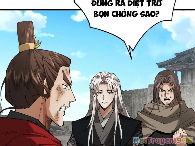 Gặp Mạnh Thì Mạnh, Ta Tu Vi Vô Thượng Hạn Chapter 55 - 68