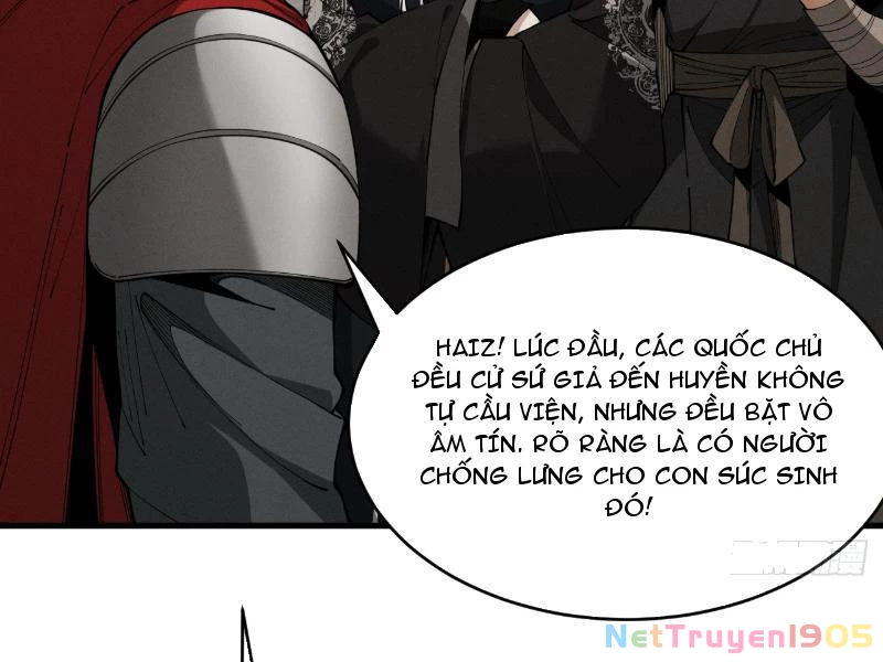 Gặp Mạnh Thì Mạnh, Ta Tu Vi Vô Thượng Hạn Chapter 55 - 69