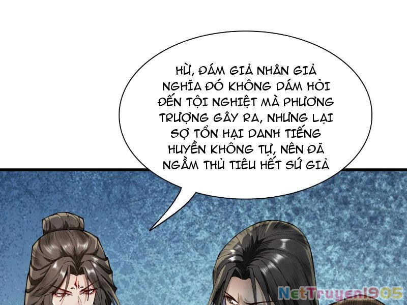 Gặp Mạnh Thì Mạnh, Ta Tu Vi Vô Thượng Hạn Chapter 55 - 75